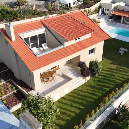3 Olives House - By 3 Marias Residence Santana  Exterior foto