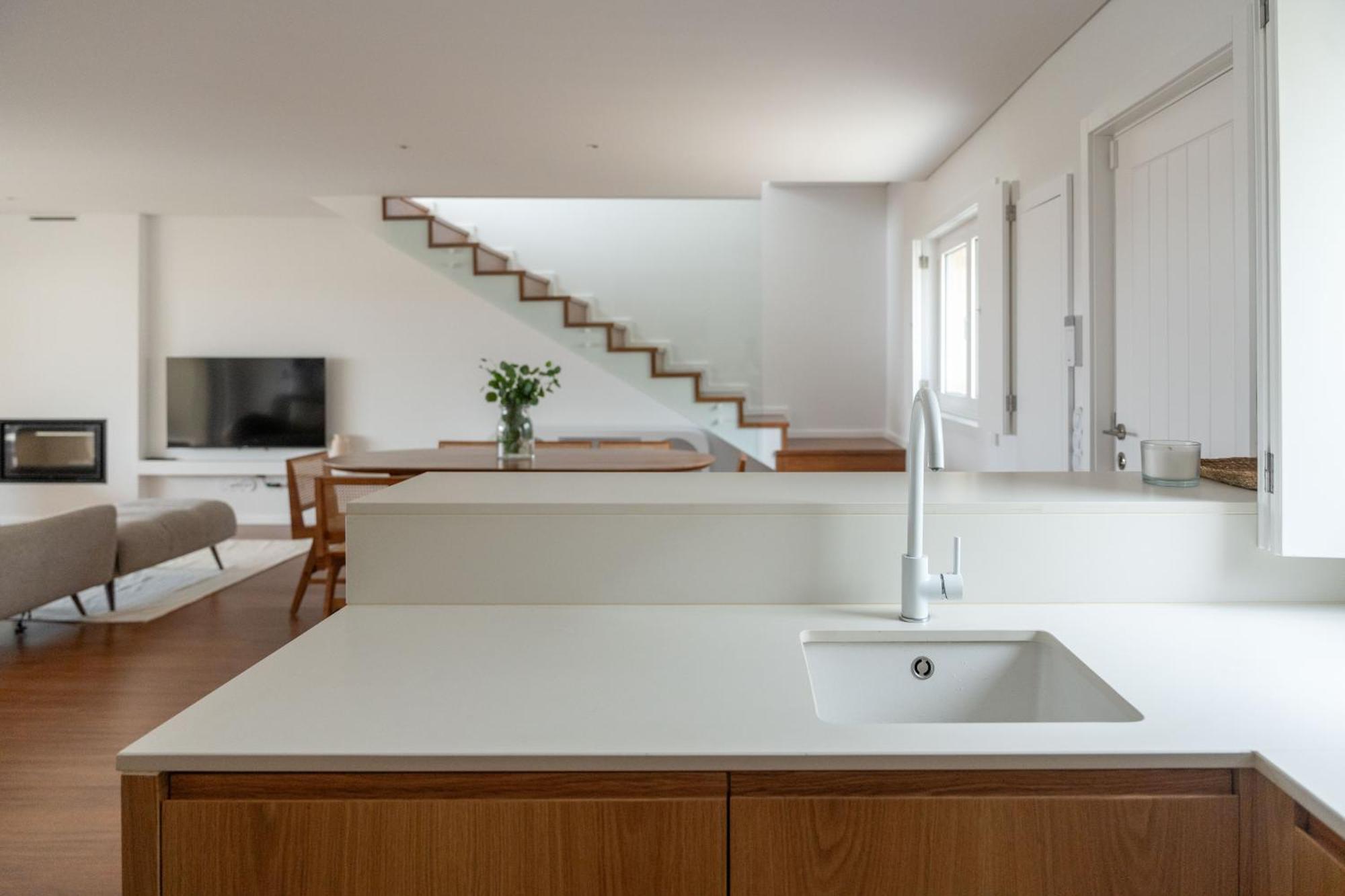 3 Olives House - By 3 Marias Residence Santana  Exterior foto