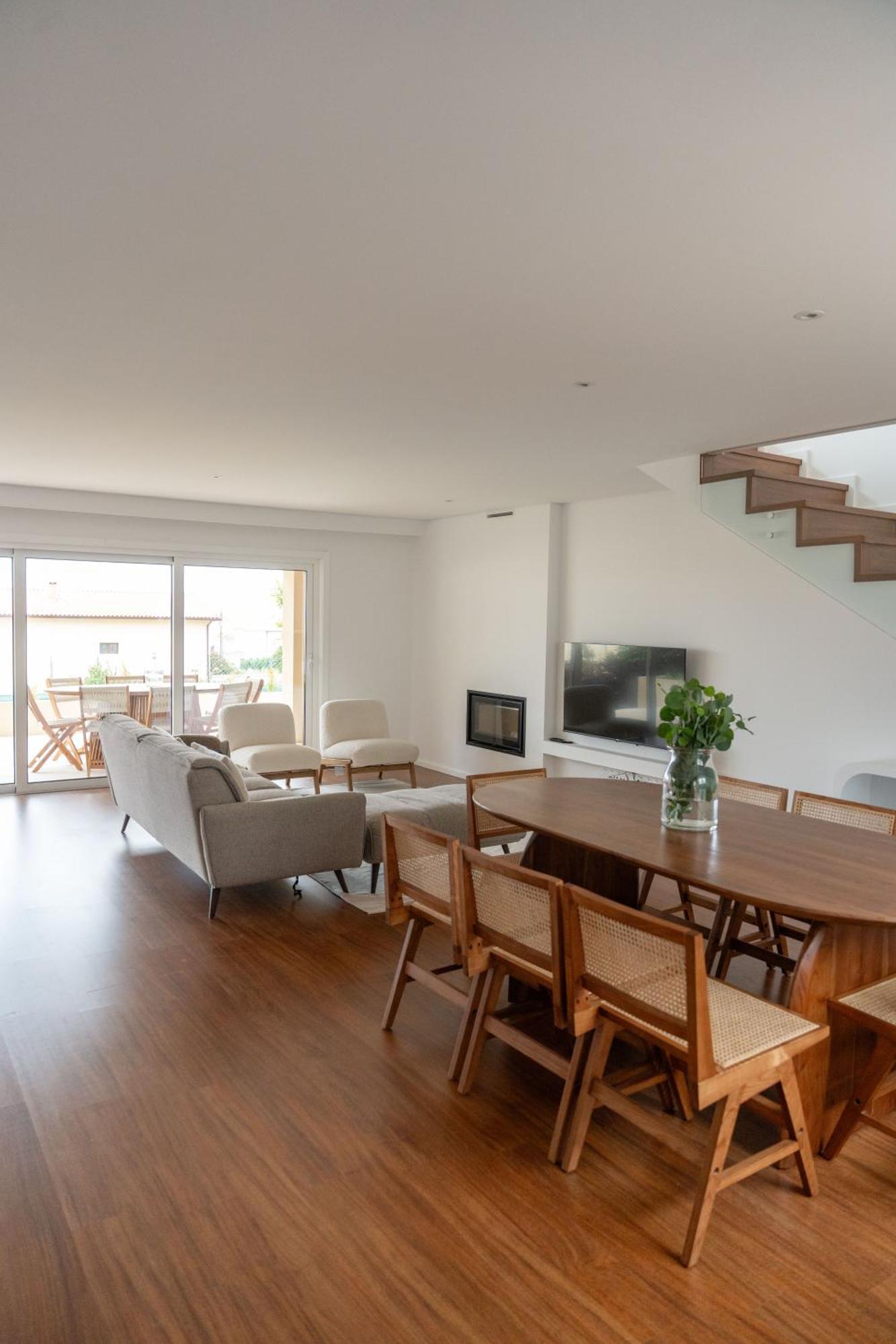 3 Olives House - By 3 Marias Residence Santana  Exterior foto