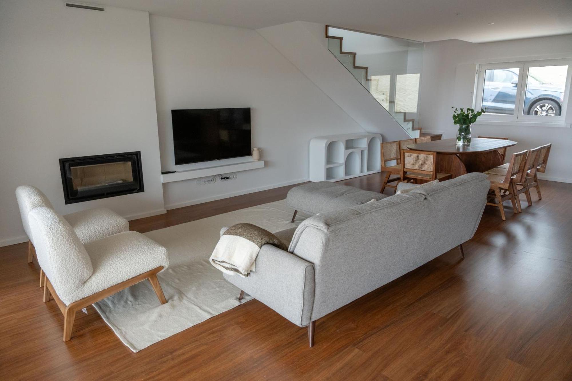 3 Olives House - By 3 Marias Residence Santana  Exterior foto