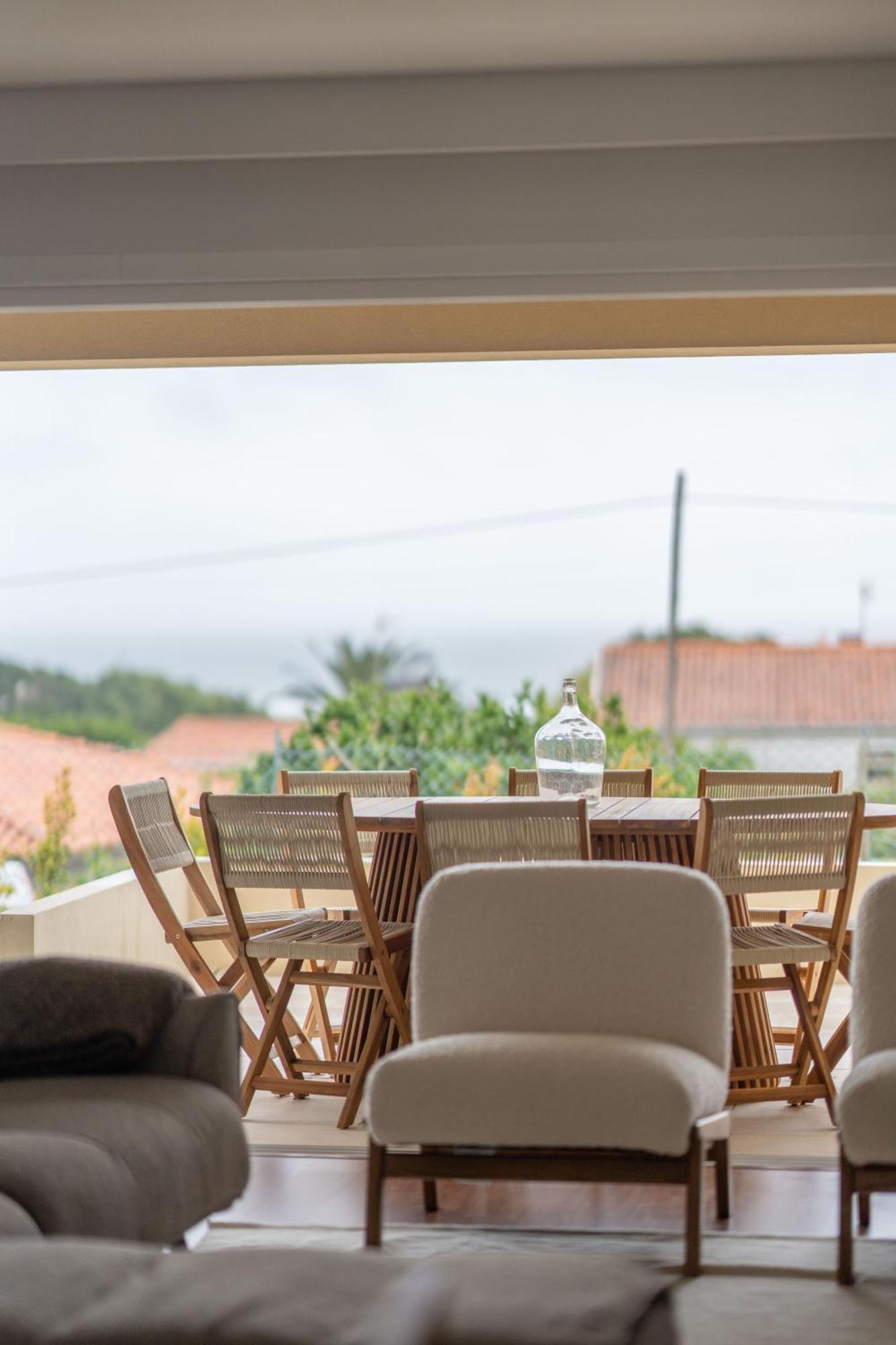 3 Olives House - By 3 Marias Residence Santana  Exterior foto