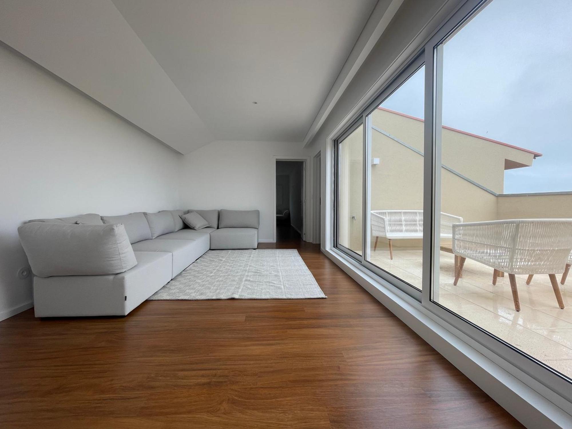 3 Olives House - By 3 Marias Residence Santana  Exterior foto