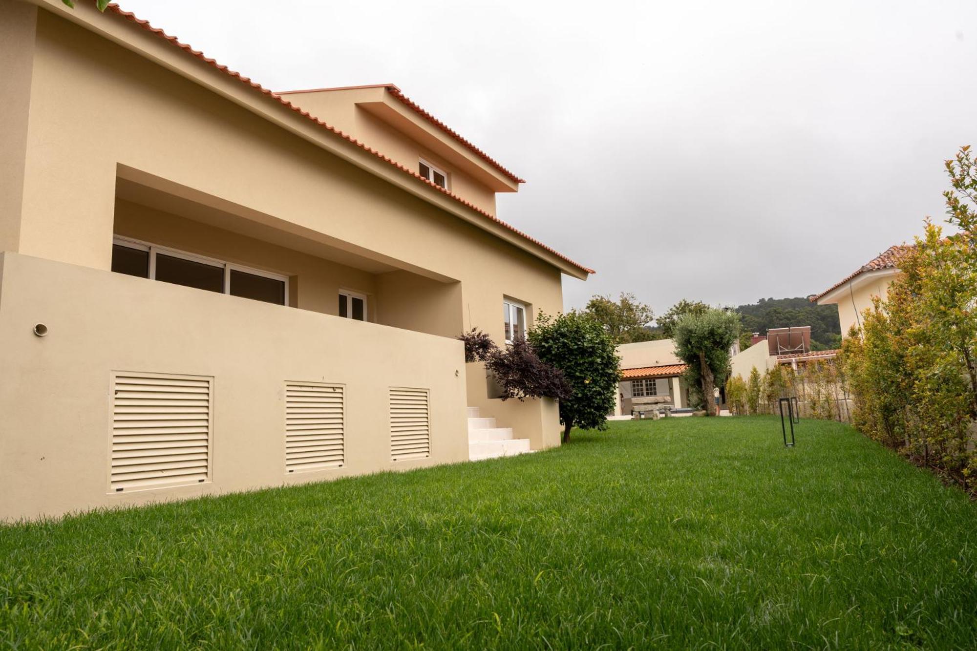 3 Olives House - By 3 Marias Residence Santana  Exterior foto