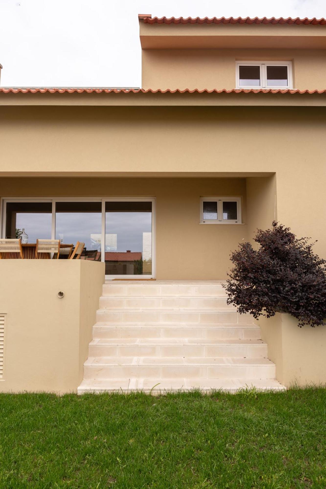 3 Olives House - By 3 Marias Residence Santana  Exterior foto