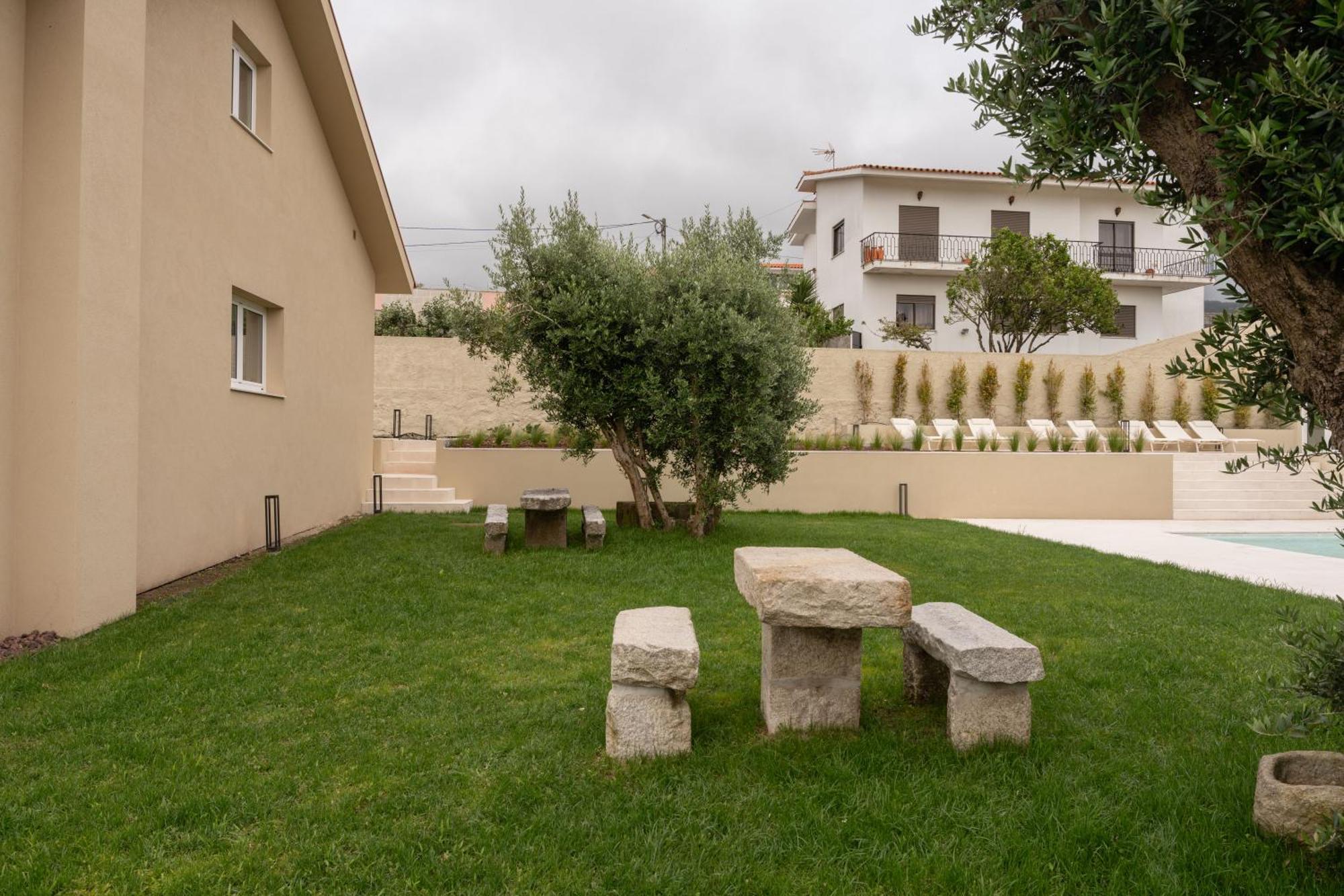 3 Olives House - By 3 Marias Residence Santana  Exterior foto