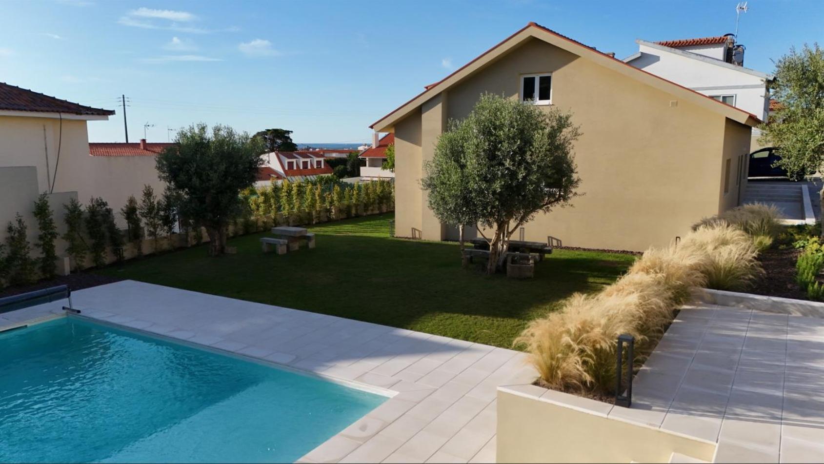 3 Olives House - By 3 Marias Residence Santana  Exterior foto