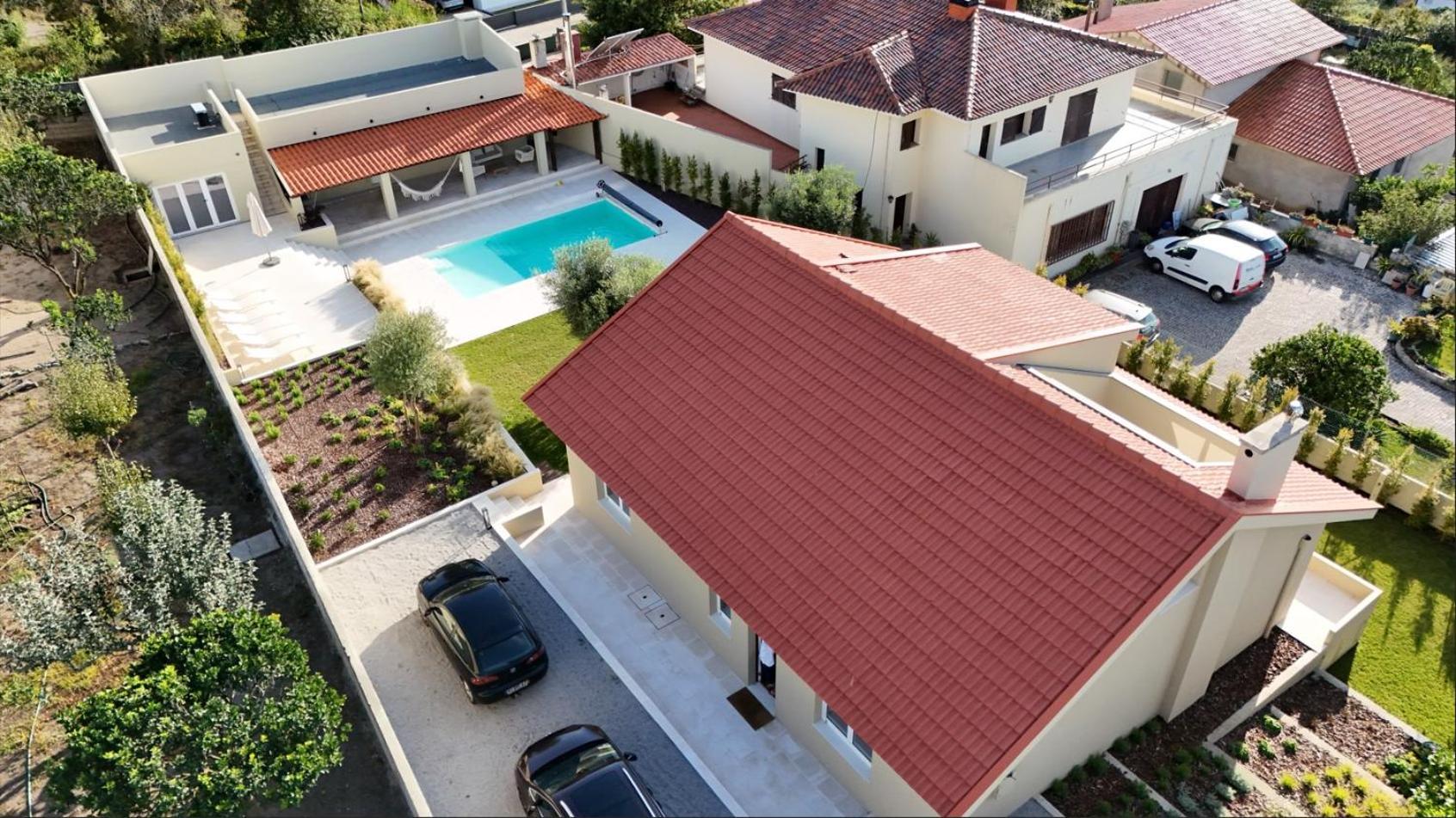 3 Olives House - By 3 Marias Residence Santana  Exterior foto