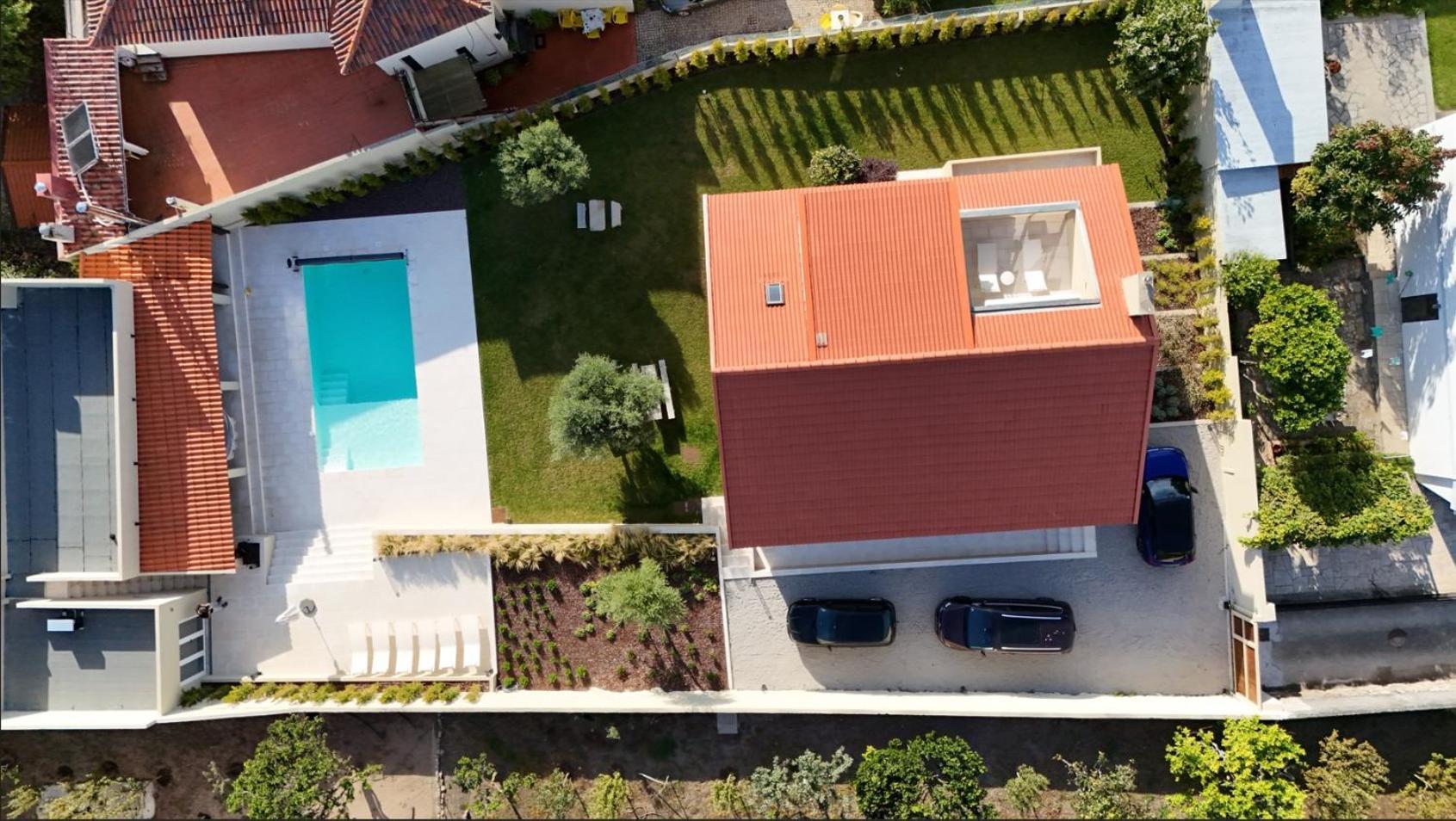 3 Olives House - By 3 Marias Residence Santana  Exterior foto